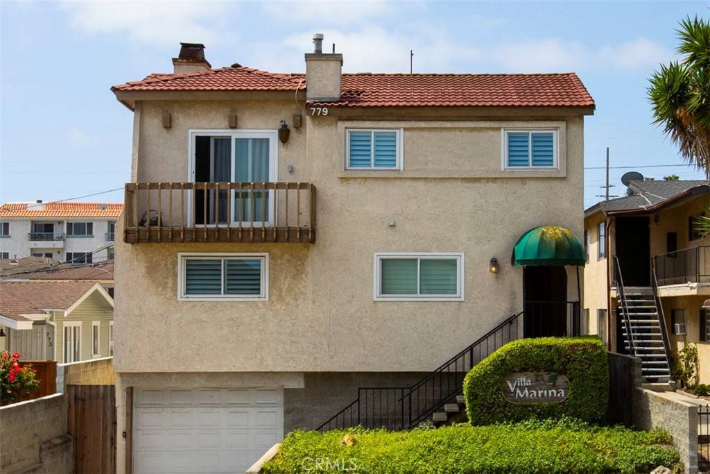 San Pedro, CA 90731,779 W 24th #4