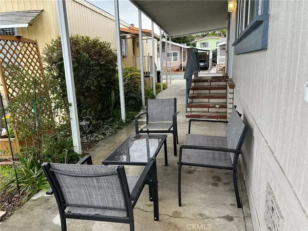 Torrance, CA 90505,2550 Pacific Cost Hwy. #36