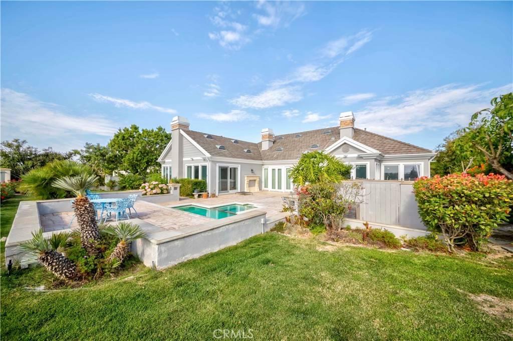 4 Santa Cruz, Rolling Hills Estates, CA 90274