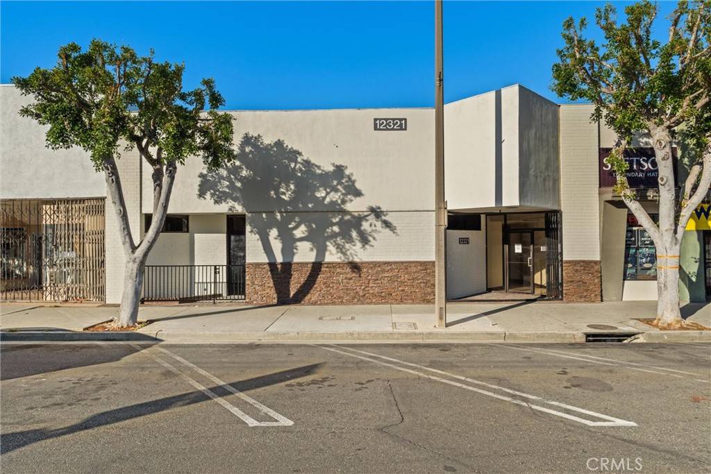 Hawthorne, CA 90250,12321 Hawthorne BLVD