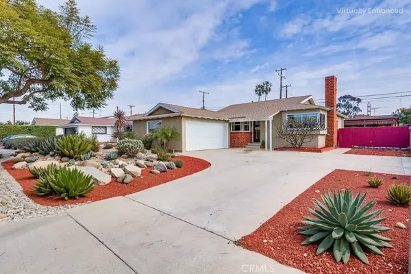 Gardena, CA 90247,16844 S Orchard AVE