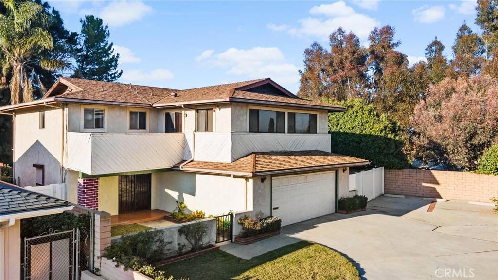 26900 Lunada Circle DR, Rancho Palos Verdes, CA 90275
