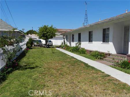 San Pedro, CA 90731,550 W 17th ST