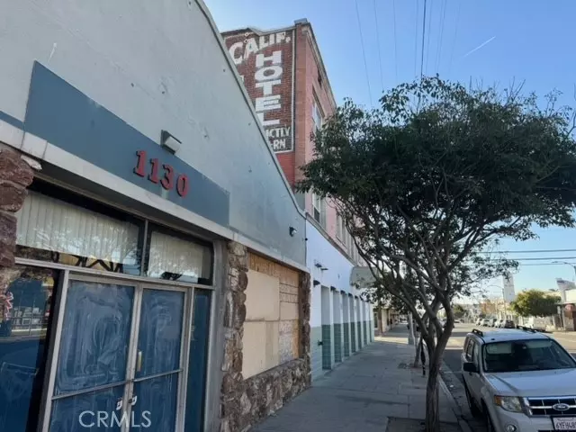San Pedro, CA 90731,1100 S Pacific AVE