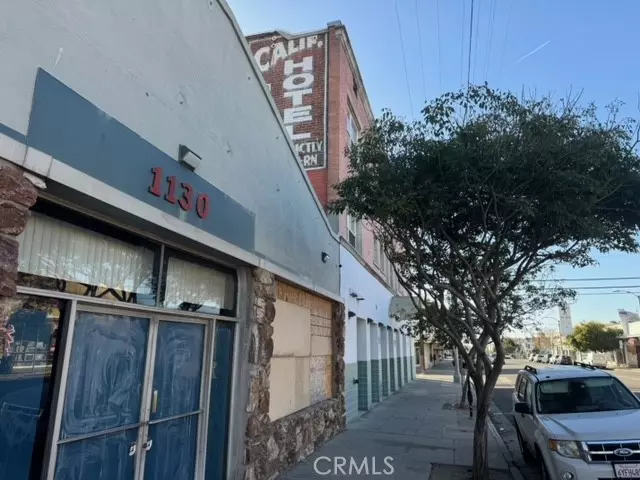 San Pedro, CA 90731,1100 S Pacific AVE