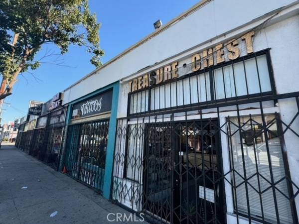 San Pedro, CA 90731,1100 S Pacific AVE