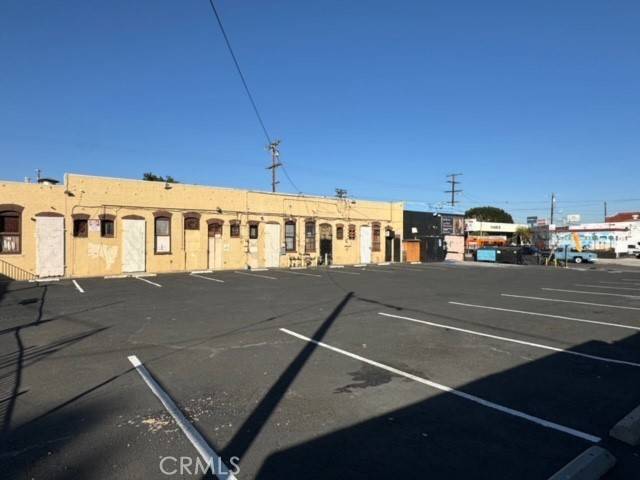 San Pedro, CA 90731,1100 S Pacific AVE