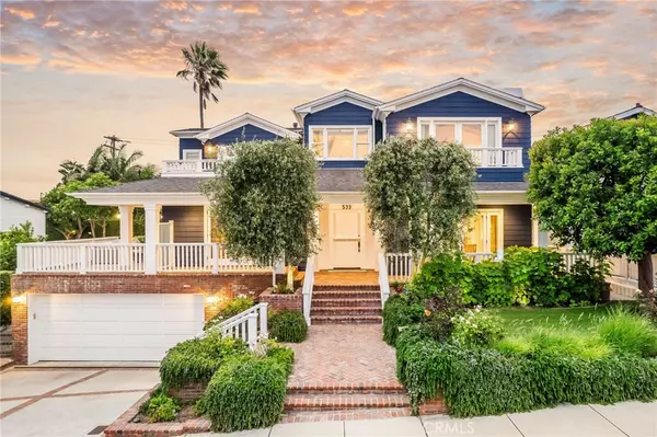 533 15th St, Manhattan Beach, CA 90266
