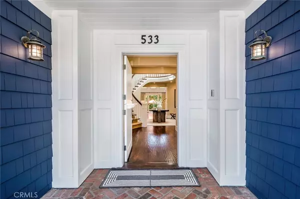 Manhattan Beach, CA 90266,533 15th St