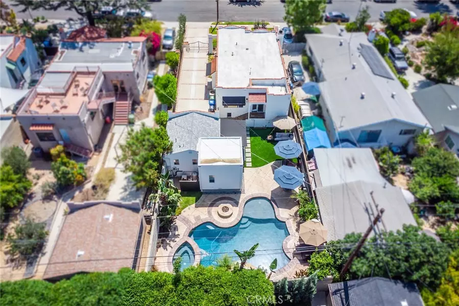 5333 Hartwick ST, Los Angeles, CA 90041