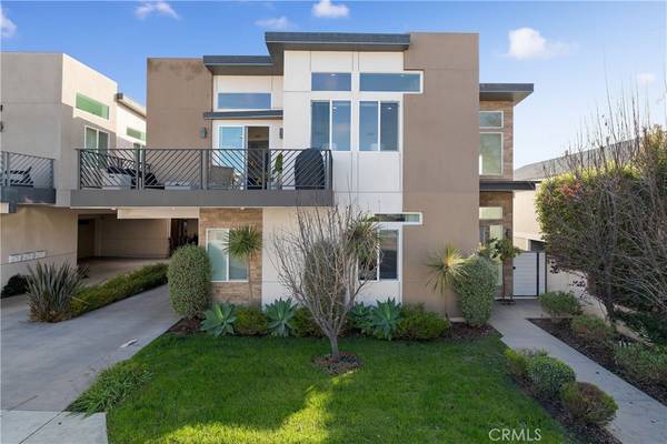 2516 Nelson AVE #A, Redondo Beach, CA 90278