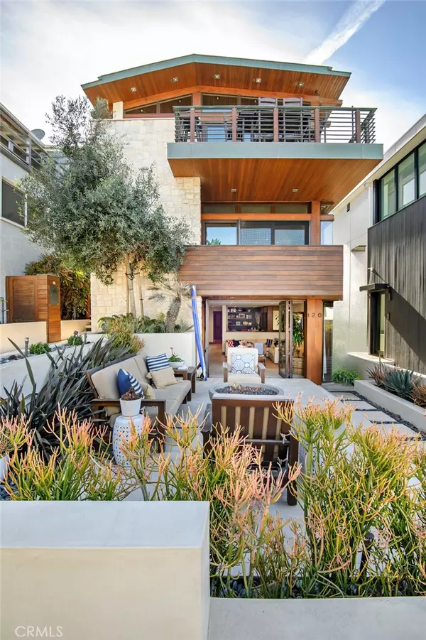 Manhattan Beach, CA 90266,120 2nd ST