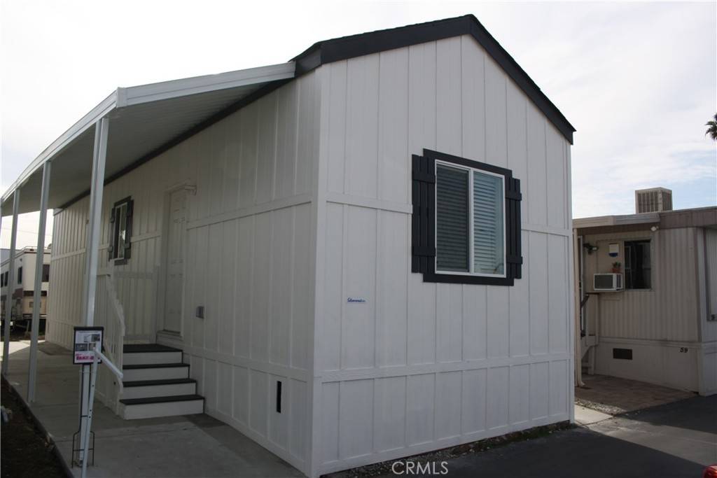 16949 S Western AVE #58, Gardena, CA 90247