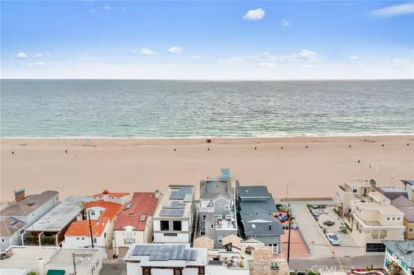 Hermosa Beach, CA 90254,1836 The Strand