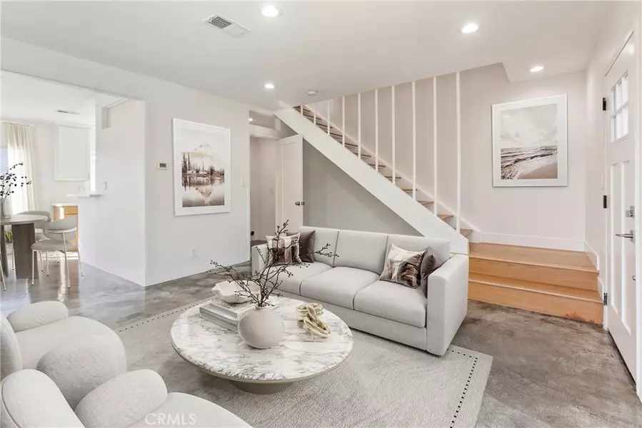 545 E 99th ST #4, Inglewood, CA 90301