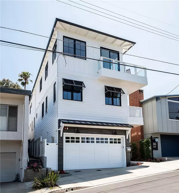 724 13th ST, Manhattan Beach, CA 90266