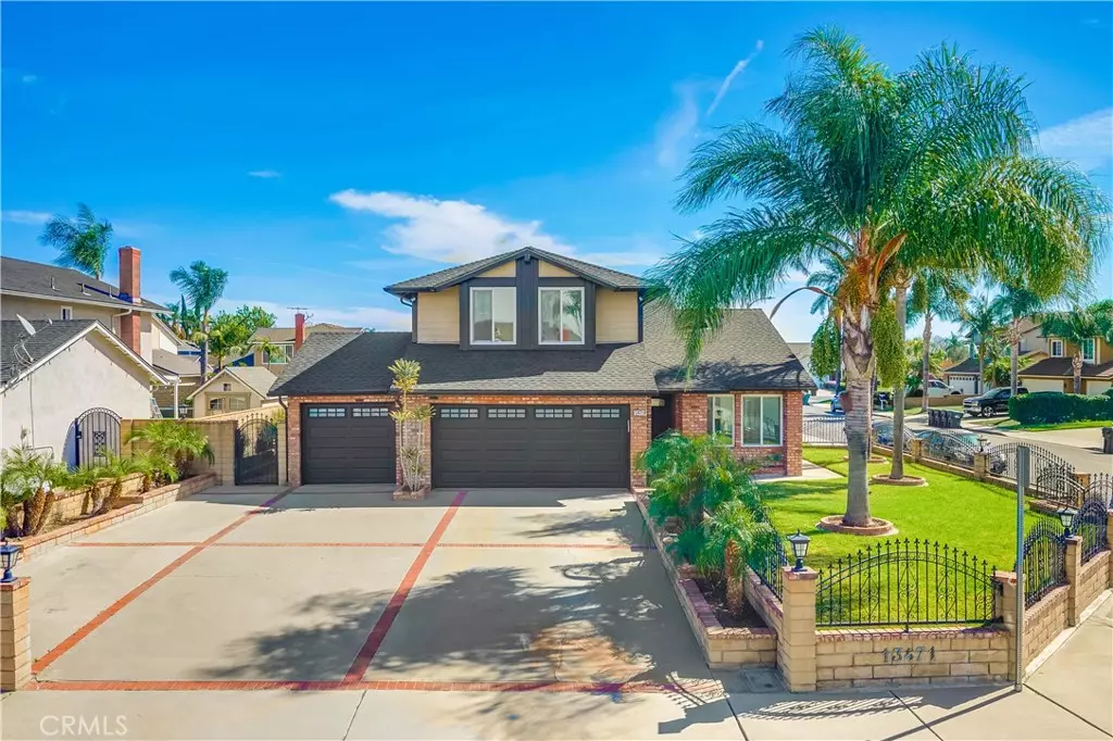 Chino, CA 91710,13471 Bunker Hill PL