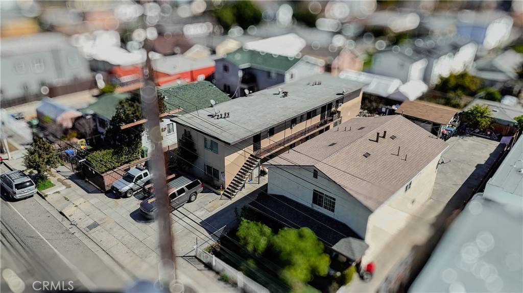 Los Angeles, CA 90044,5914 S Hoover ST