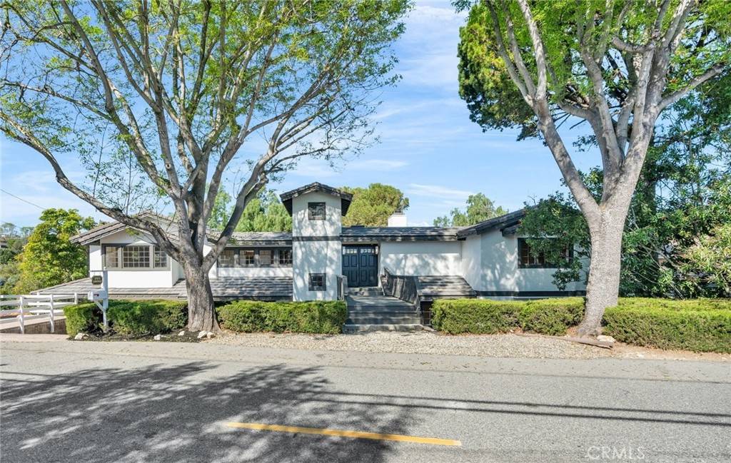 Palos Verdes Peninsula, CA 90274,27215 Sunnyridge RD