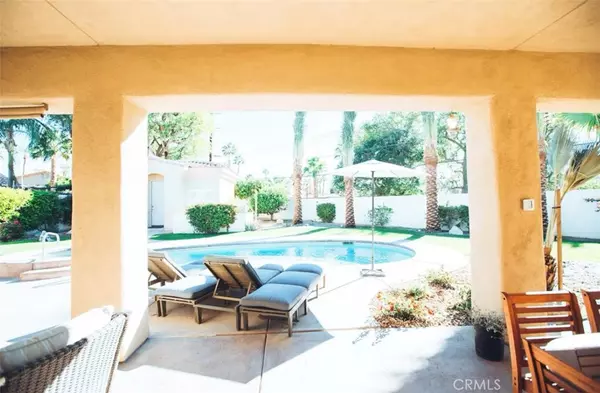 Palm Desert, CA 92260,40968 Sandpiper CT