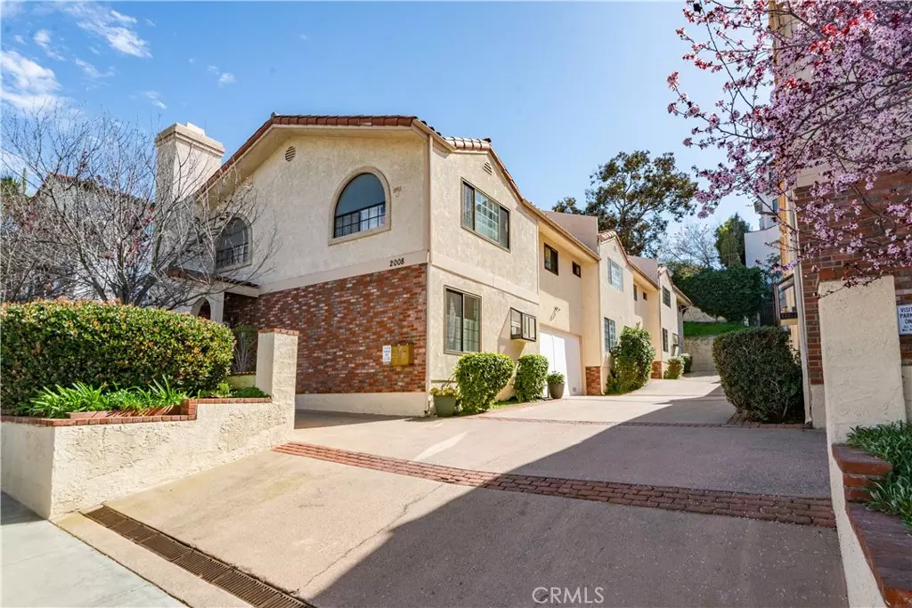 Redondo Beach, CA 90278,2008 Mathews AVE #C