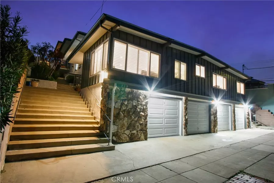 719 Oro Terrace, San Pedro, CA 90731