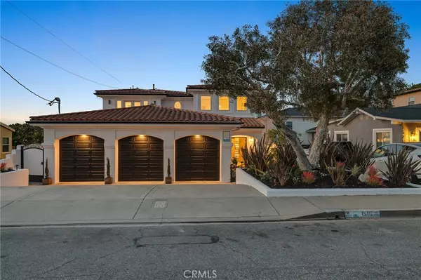 1515 Ruhland AVE, Manhattan Beach, CA 90266