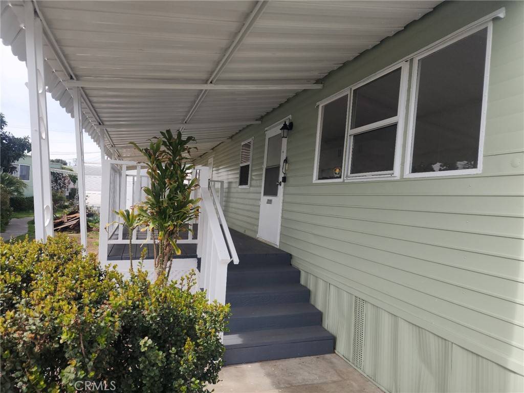 Redondo Beach, CA 90278,2345 190th #42