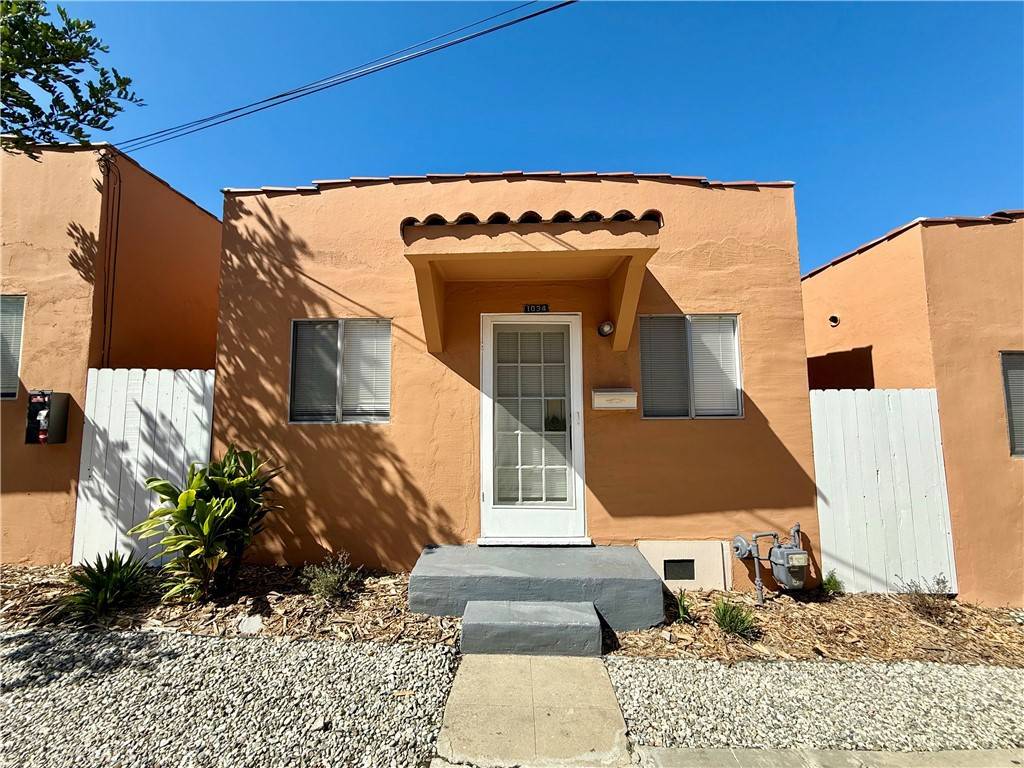 1034 W 15th ST, San Pedro, CA 90731
