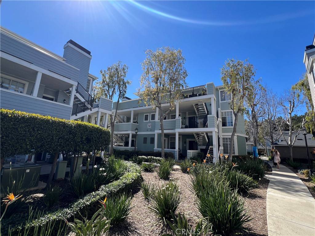 23412 Pacific Park DR #30E,  Aliso Viejo,  CA 92656