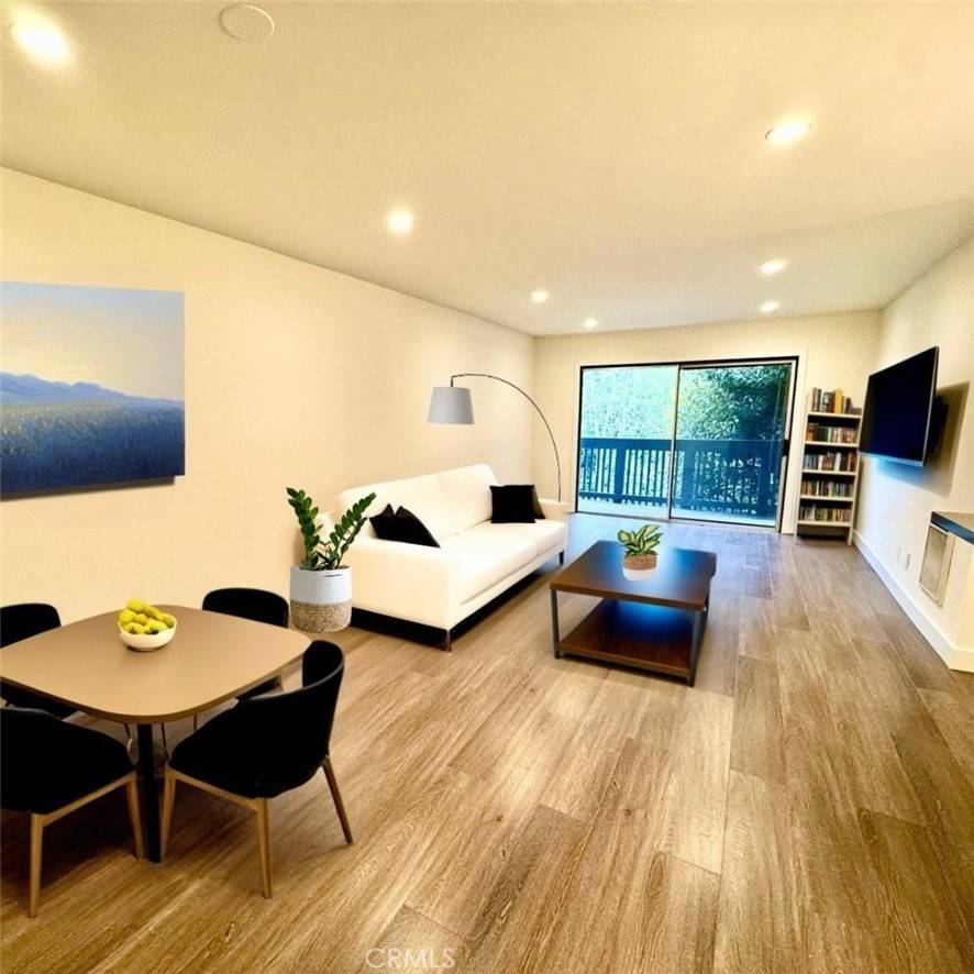 3601 W Hidden LN #309, Rolling Hills Estates, CA 90274