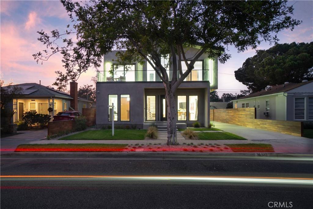 Culver City, CA 90230,10943 Pickford WAY