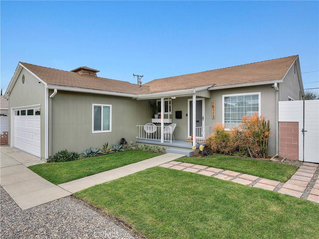 15113 Cranbrook AVE, Lawndale, CA 90260