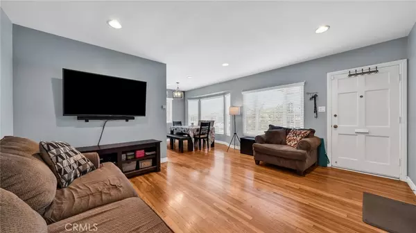 Compton, CA 90220,813 N Evers AVE