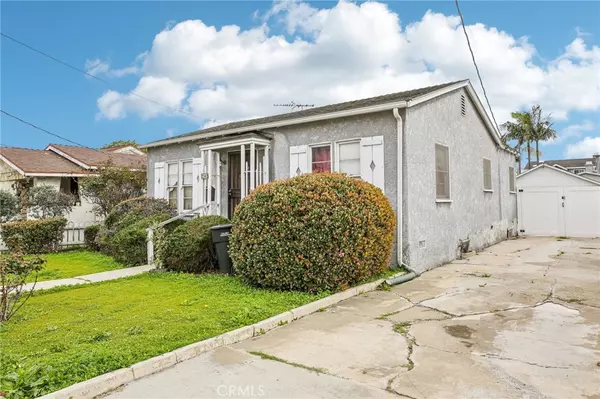Lomita, CA 90717,2342 246th PL
