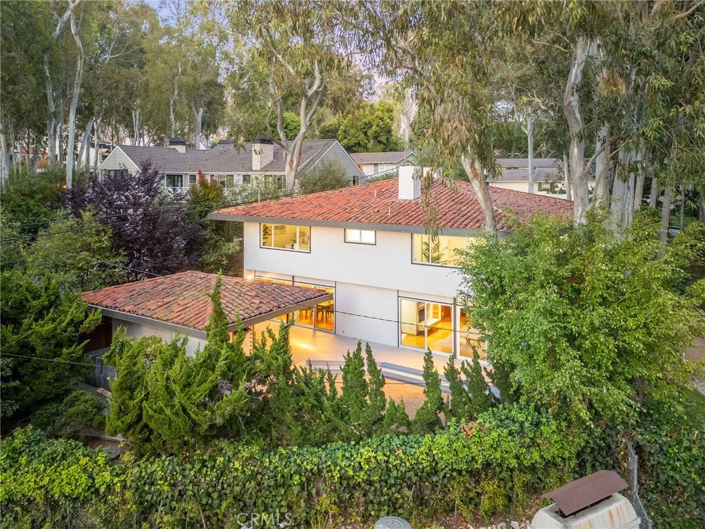 105 Via Capay, Palos Verdes Estates, CA 90274
