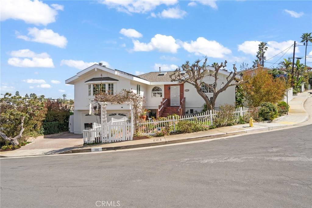 400 Campdell ST, Playa Del Rey, CA 90293