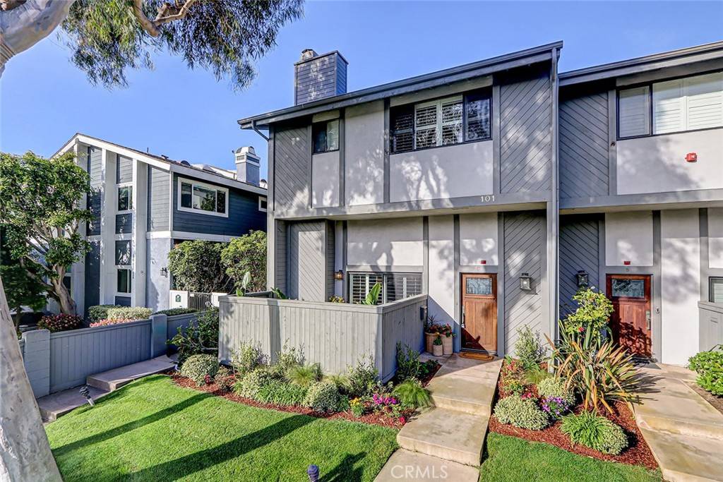 101 S Broadway #C, Redondo Beach, CA 90277