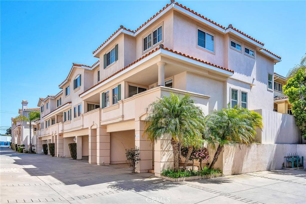 22501 Kent AVE, Torrance, CA 90505