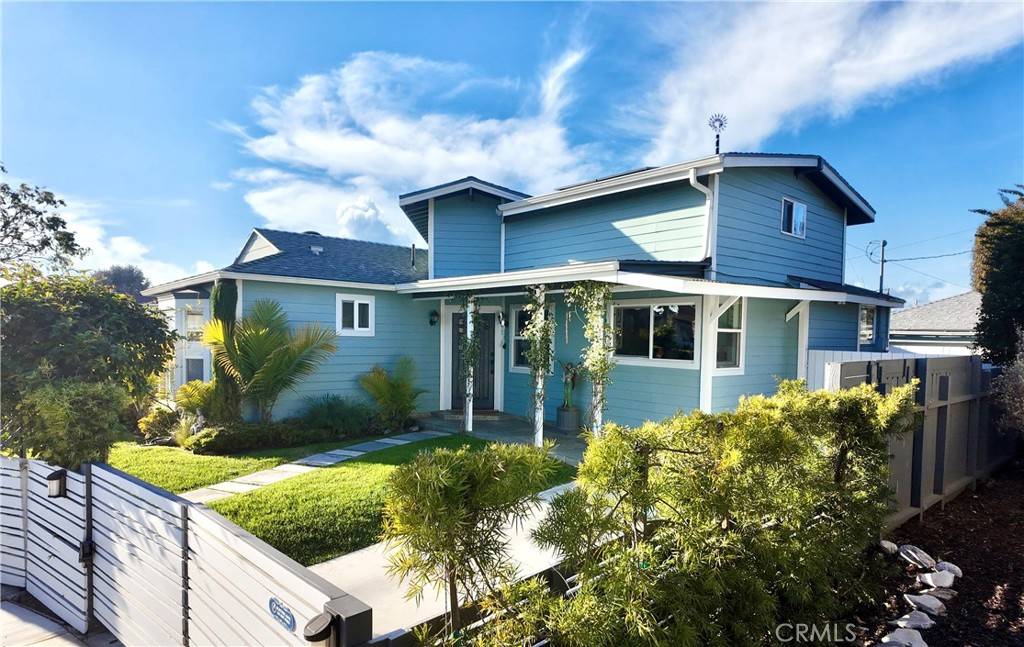 5231 Glasgow Way, Westchester, CA 90045