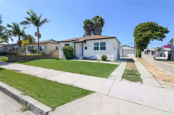 Lawndale, CA 90260,4229 W 169th ST