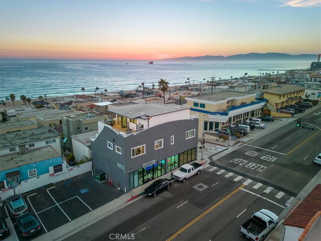 3921 Highland AVE, Manhattan Beach, CA 90266