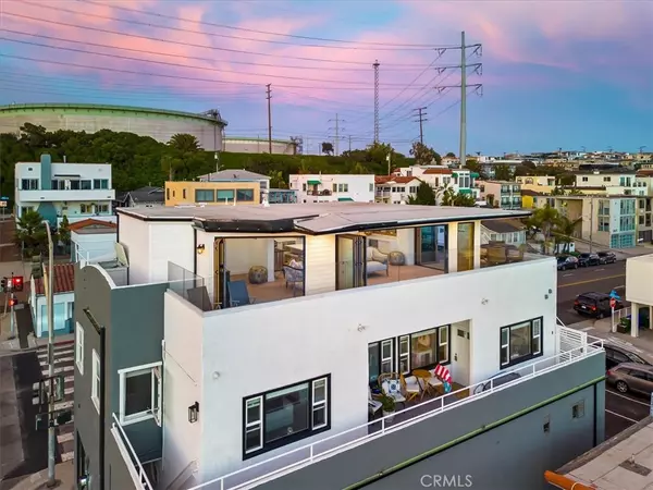 Manhattan Beach, CA 90266,3921 Highland AVE