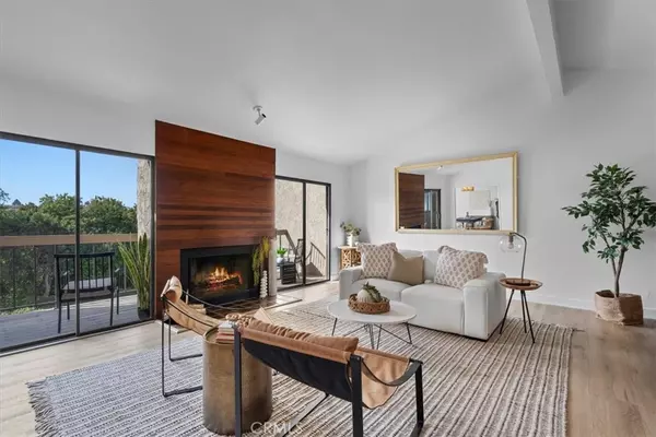 Palos Verdes Peninsula, CA 90274,18 Coraltree LN #8