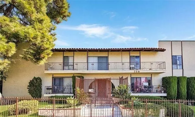 756 N Inglewood AVE #22, Inglewood, CA 90302