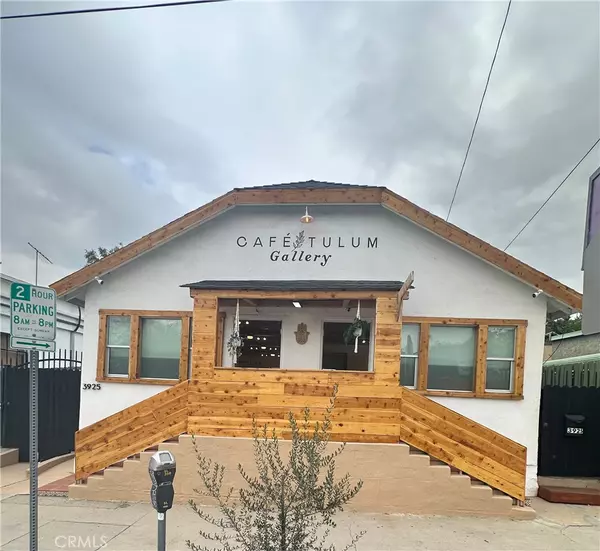 3925 Fountain AVE, Los Angeles, CA 90029