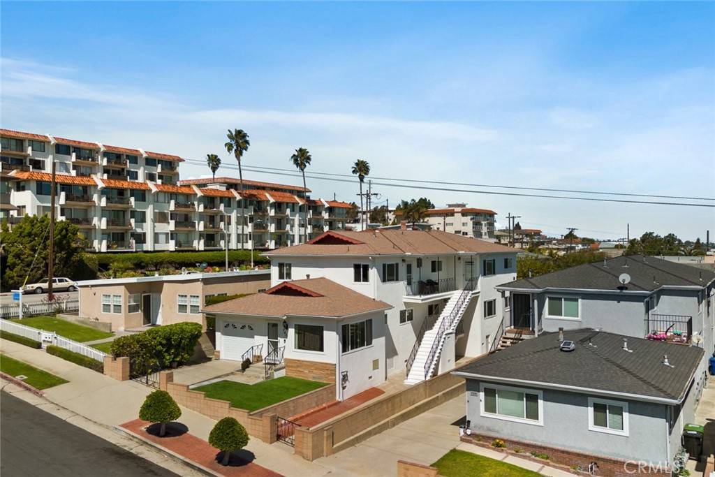 740 W 27th ST #1, San Pedro, CA 90731