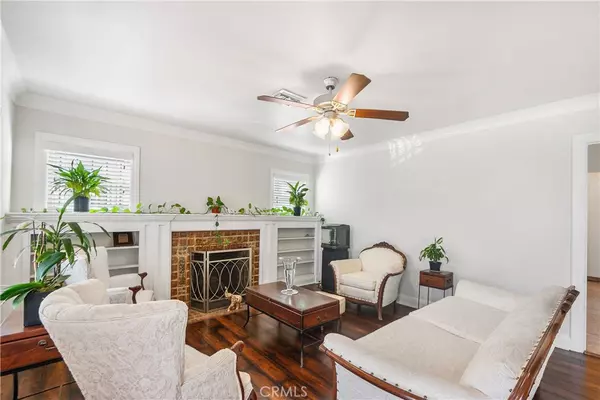 Los Angeles, CA 90043,3741 W 58th PL