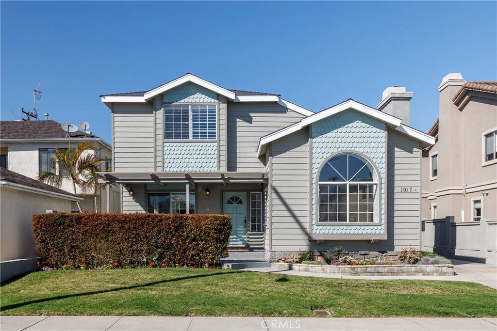 1917 Warfield AVE #A, Redondo Beach, CA 90278