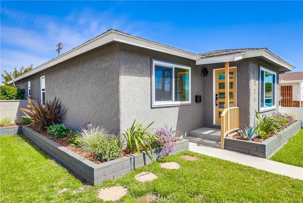 5039 W 135th ST, Hawthorne, CA 90250